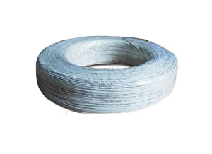 昊強(qiáng)美標(biāo)ul3266低煙無(wú)鹵電子線環(huán)保pe阻燃鍍錫銅輻照線