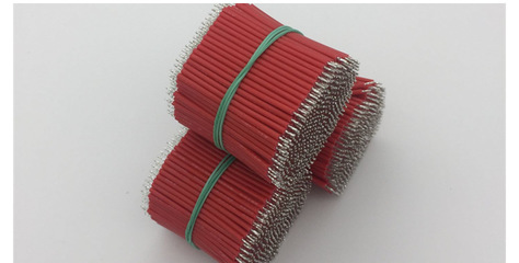 現貨供應3239硅膠線30awg耐高溫電子線材led燈具焊接線束加工導線