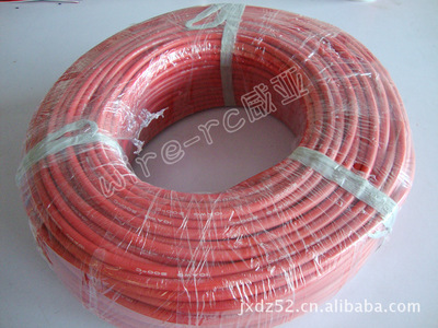 東莞市威亞電子電線廠 特軟硅膠線、高溫線與馬達線的全面解析