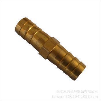 直通接頭與高壓膠管對(duì)絲 連接世界的堅(jiān)固紐帶